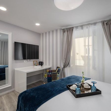 Apartment & Rooms Forever 2 Риека Экстерьер фото