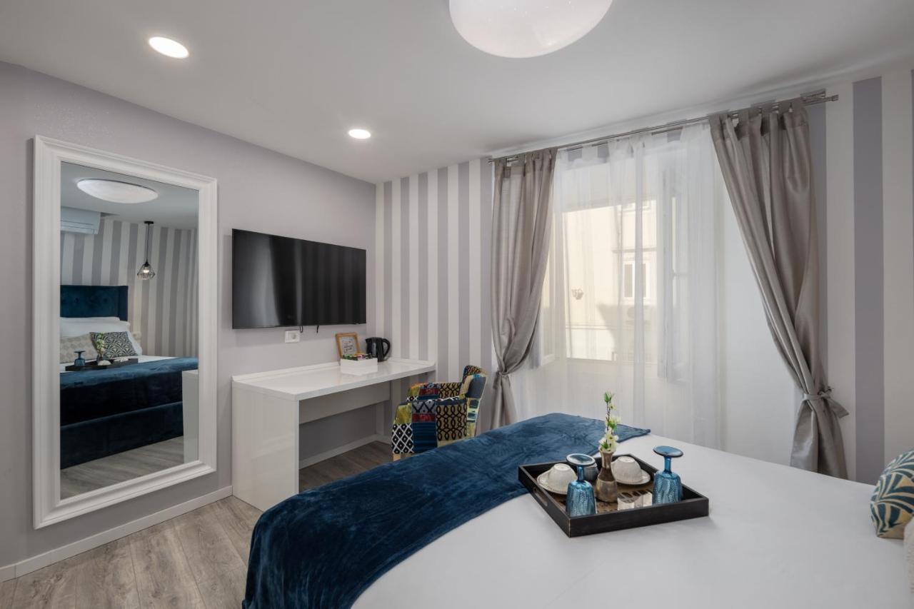 Apartment & Rooms Forever 2 Риека Экстерьер фото