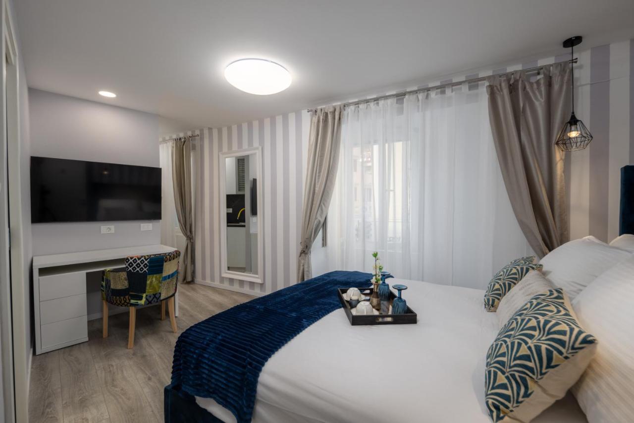 Apartment & Rooms Forever 2 Риека Экстерьер фото